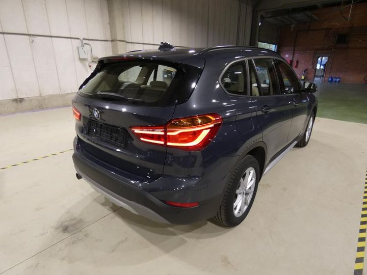 Photo 2 VIN: WBAHT710205G29649 - BMW X1 