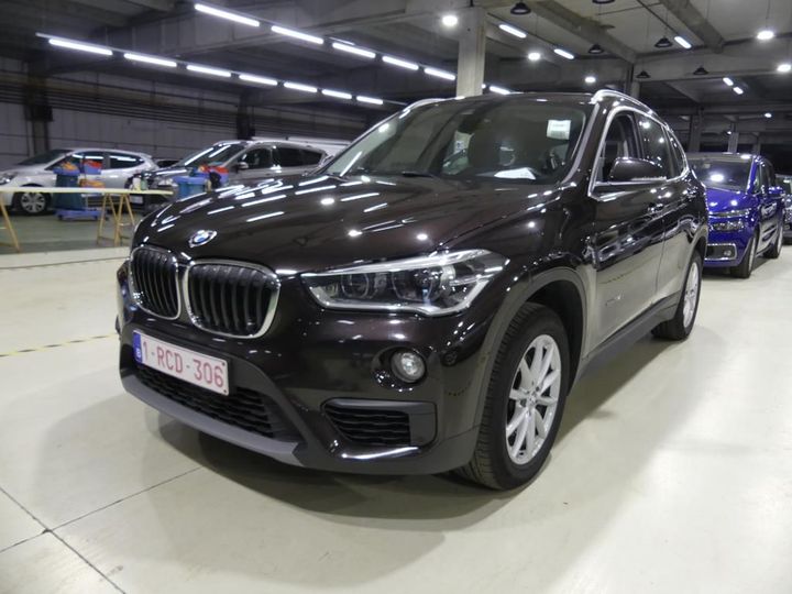 Photo 0 VIN: WBAHT710205G29652 - BMW X1 