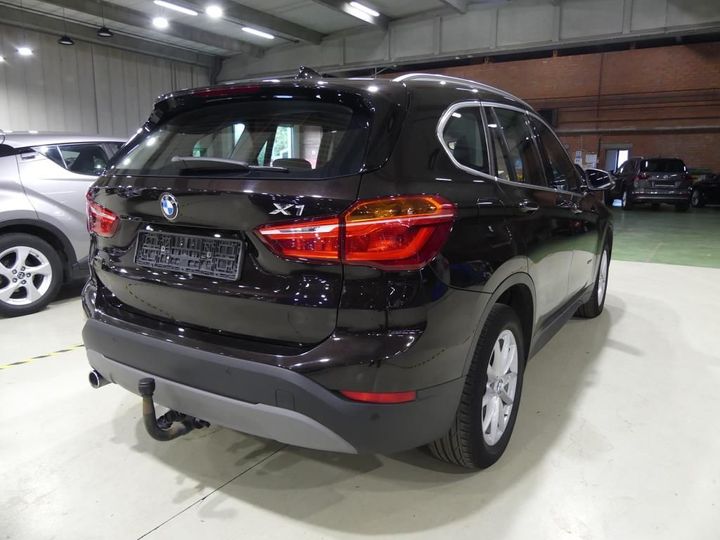 Photo 2 VIN: WBAHT710205G29652 - BMW X1 