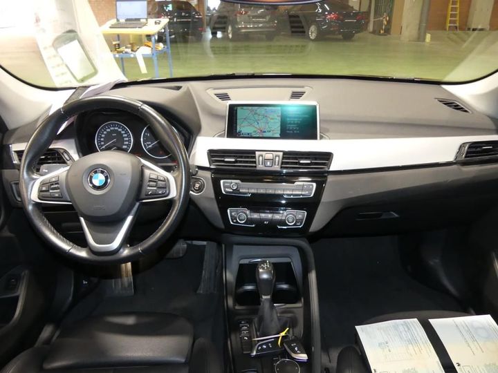 Photo 8 VIN: WBAHT710205G29652 - BMW X1 