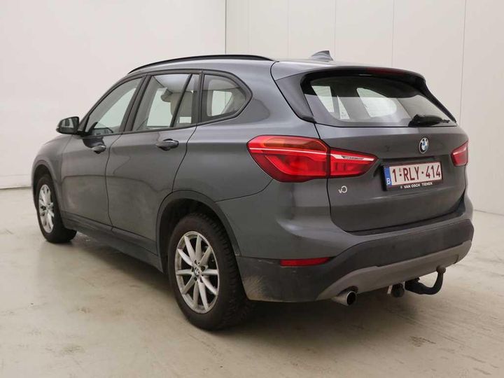 Photo 9 VIN: WBAHT710205G33717 - BMW X1 