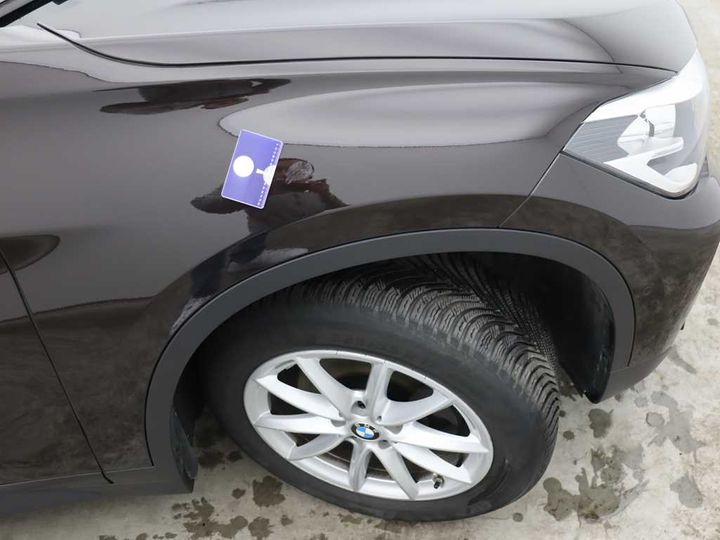 Photo 20 VIN: WBAHT710205G34009 - BMW X1 &#3915 