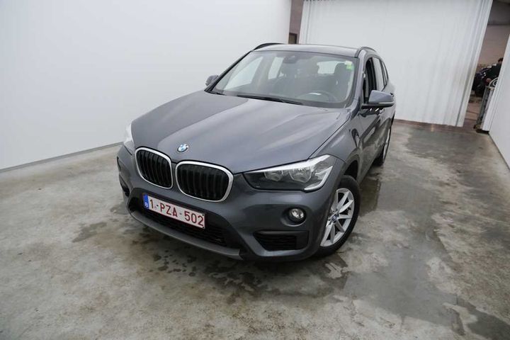 Photo 0 VIN: WBAHT710205G67690 - BMW X1 &#3915 