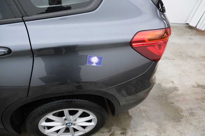 Photo 16 VIN: WBAHT710205G67690 - BMW X1 &#3915 