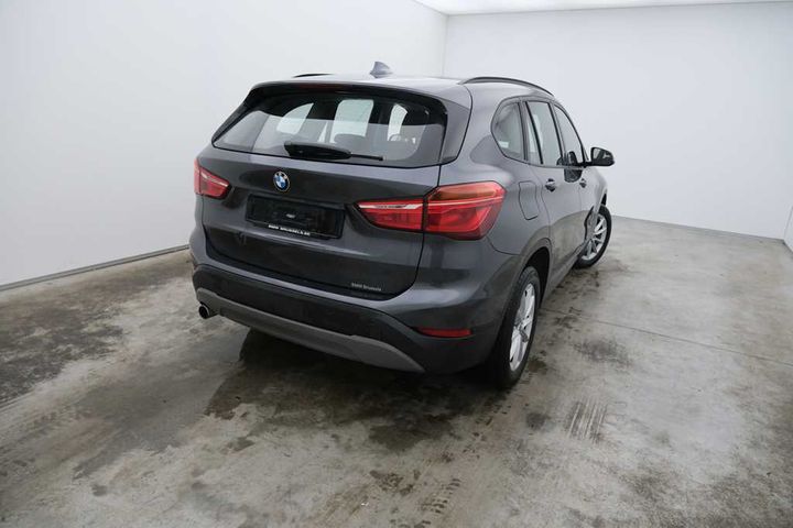 Photo 2 VIN: WBAHT710205G67690 - BMW X1 &#3915 