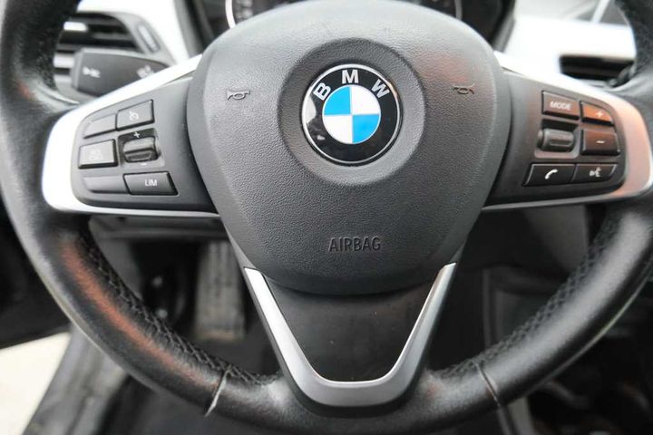 Photo 25 VIN: WBAHT710205G67690 - BMW X1 &#3915 