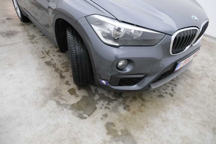 Photo 32 VIN: WBAHT710205G67690 - BMW X1 &#3915 