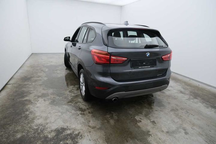 Photo 7 VIN: WBAHT710205G67690 - BMW X1 &#3915 