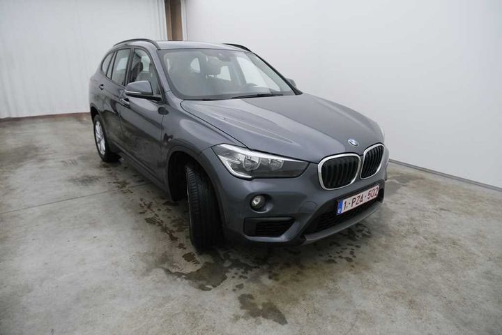 Photo 8 VIN: WBAHT710205G67690 - BMW X1 &#3915 