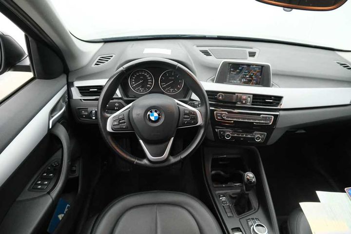 Photo 9 VIN: WBAHT710205G67690 - BMW X1 &#3915 