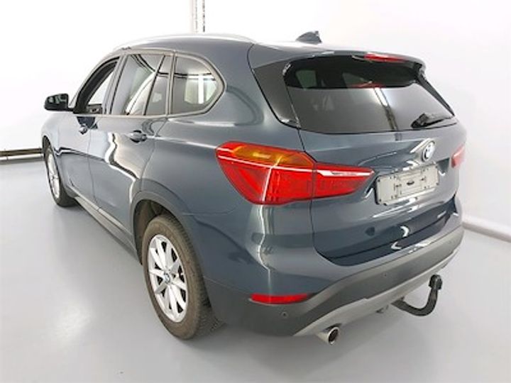 Photo 3 VIN: WBAHT710205G67768 - BMW X1 DIESEL - 2015 