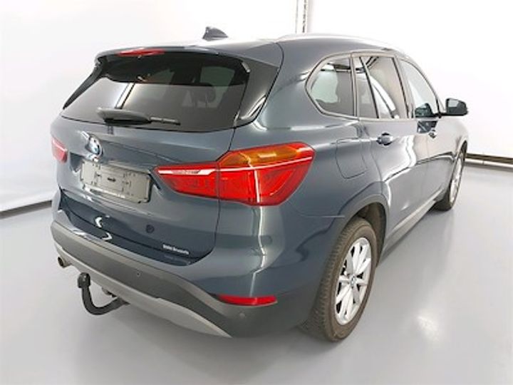 Photo 4 VIN: WBAHT710205G67768 - BMW X1 DIESEL - 2015 