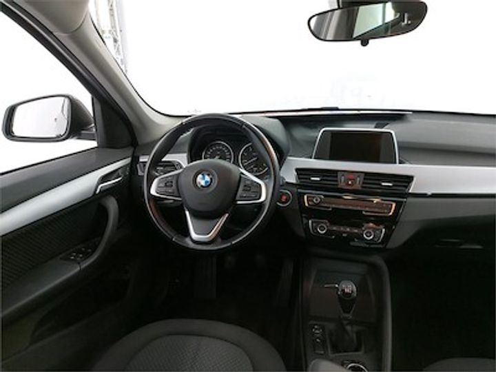 Photo 8 VIN: WBAHT710205G67768 - BMW X1 DIESEL - 2015 