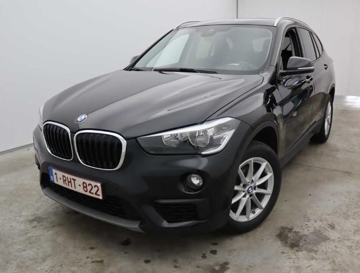 Photo 0 VIN: WBAHT710205G68791 - BMW X1 &#3915 