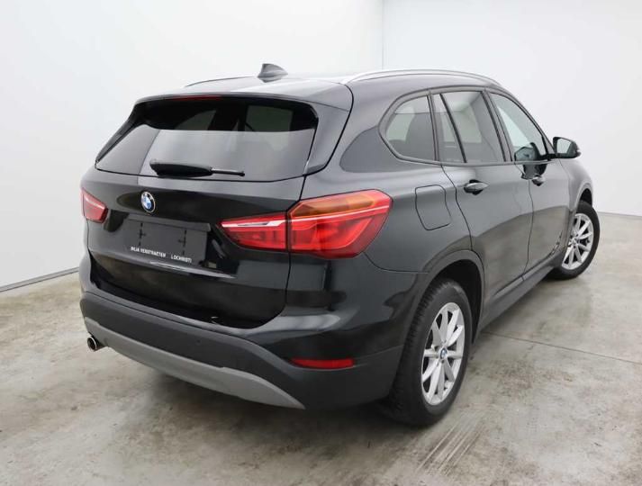 Photo 2 VIN: WBAHT710205G68791 - BMW X1 &#3915 