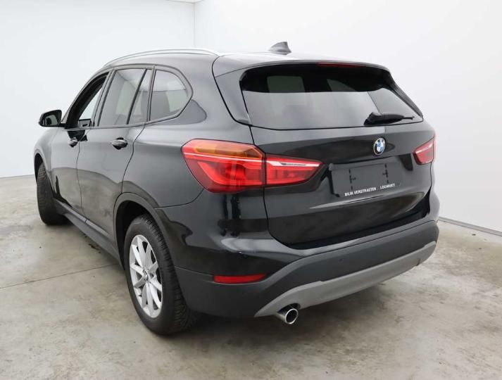 Photo 7 VIN: WBAHT710205G68791 - BMW X1 &#3915 