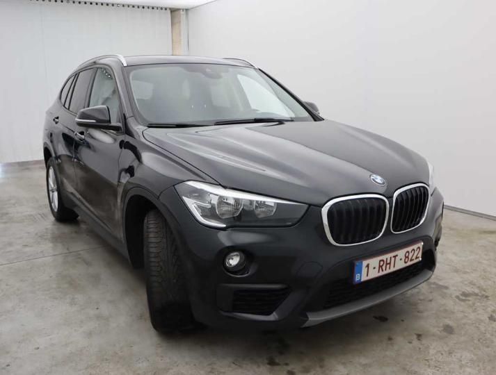 Photo 8 VIN: WBAHT710205G68791 - BMW X1 &#3915 