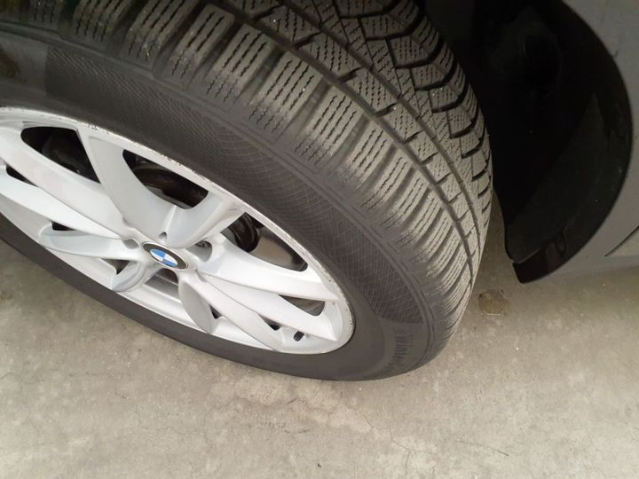 Photo 17 VIN: WBAHT710205G71626 - BMW X1 &#3915 