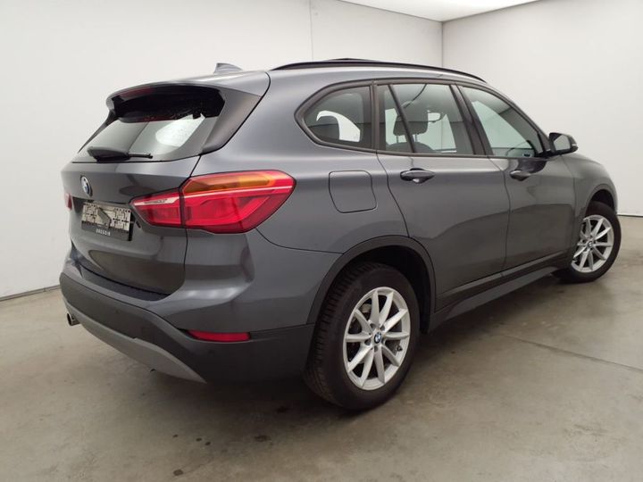 Photo 2 VIN: WBAHT710205G71626 - BMW X1 &#3915 