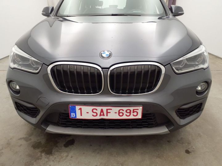 Photo 5 VIN: WBAHT710205G71626 - BMW X1 &#3915 