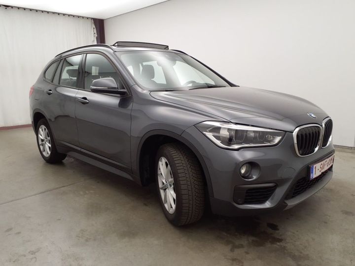 Photo 7 VIN: WBAHT710205G71626 - BMW X1 &#3915 