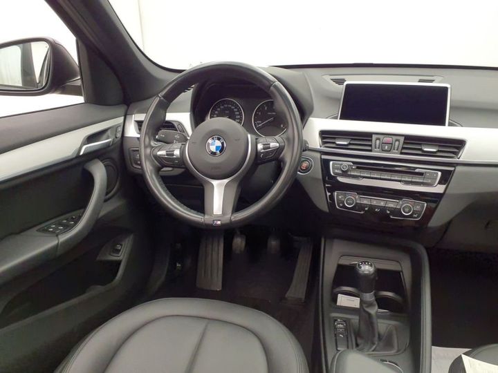 Photo 8 VIN: WBAHT710205G71626 - BMW X1 &#3915 