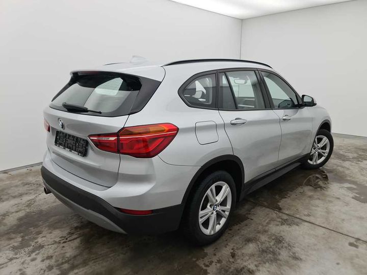 Photo 2 VIN: WBAHT710205G73103 - BMW X1 &#3915 