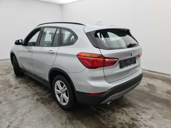 Photo 7 VIN: WBAHT710205G73103 - BMW X1 &#3915 