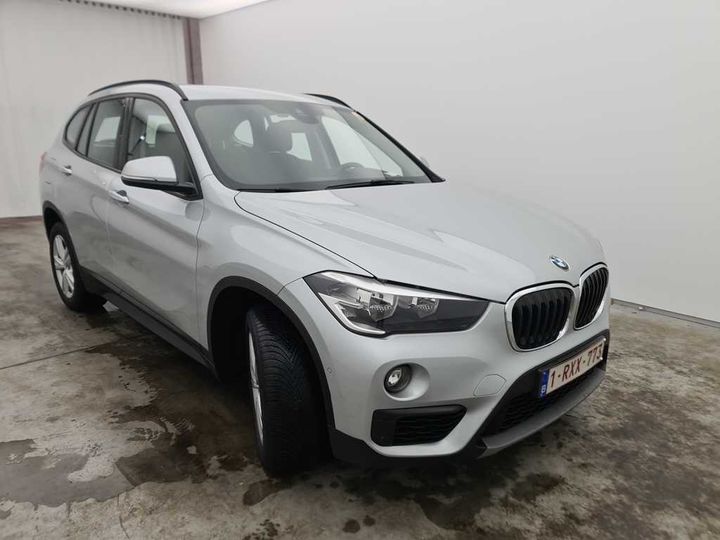 Photo 8 VIN: WBAHT710205G73103 - BMW X1 &#3915 