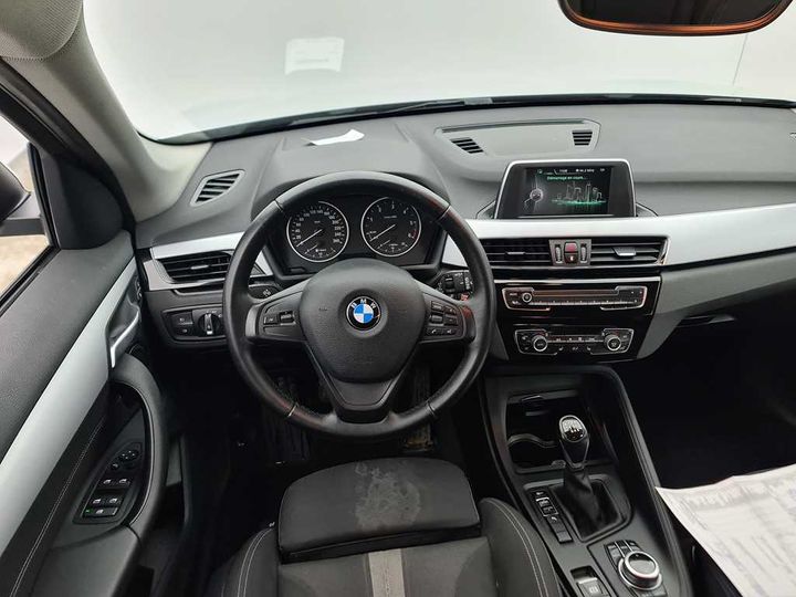 Photo 9 VIN: WBAHT710205G73103 - BMW X1 &#3915 