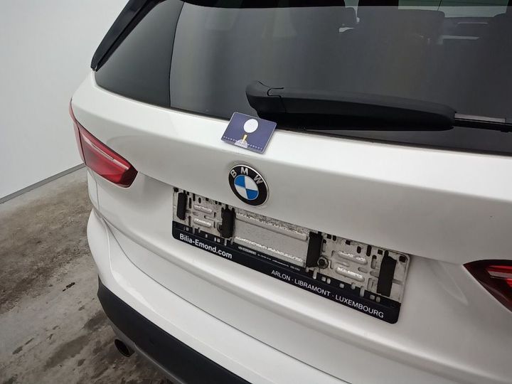 Photo 19 VIN: WBAHT710205G73618 - BMW X1 &#3915 