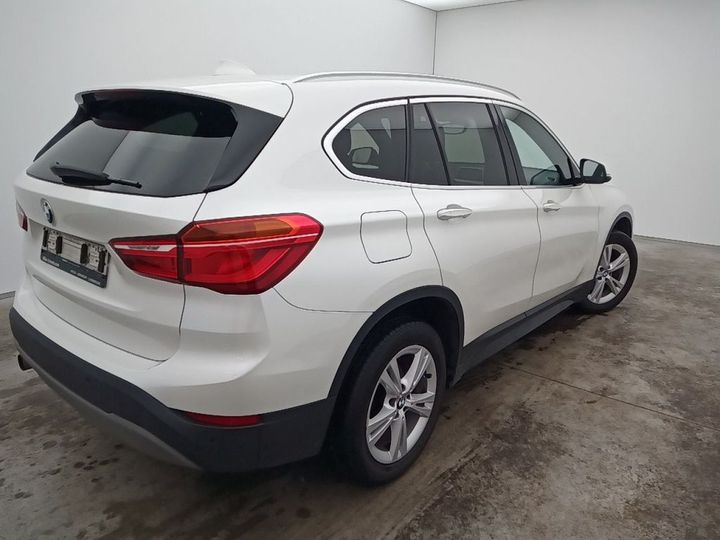 Photo 2 VIN: WBAHT710205G73618 - BMW X1 &#3915 