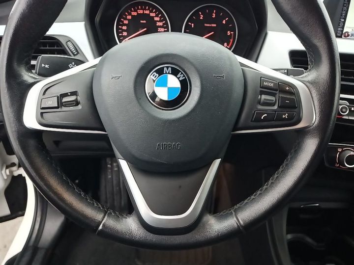 Photo 21 VIN: WBAHT710205G73618 - BMW X1 &#3915 