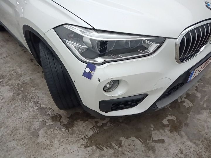 Photo 25 VIN: WBAHT710205G73618 - BMW X1 &#3915 