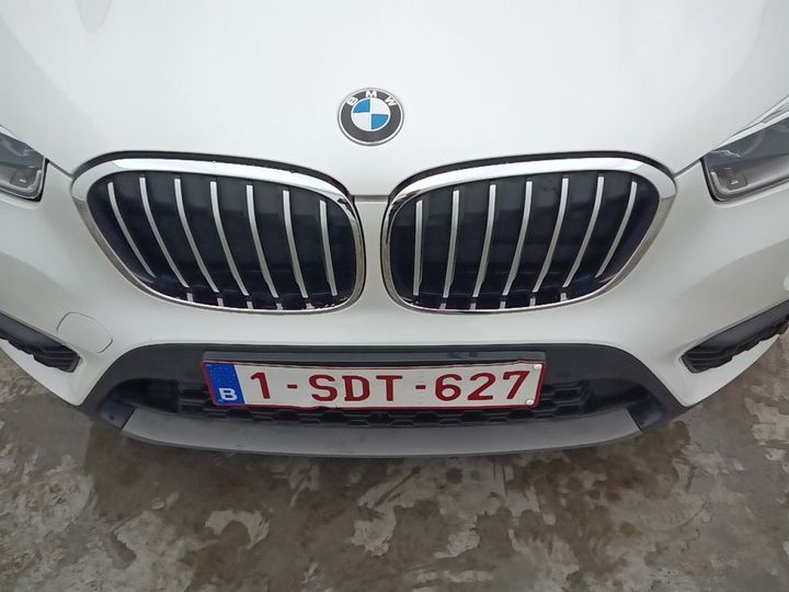 Photo 5 VIN: WBAHT710205G73618 - BMW X1 &#3915 