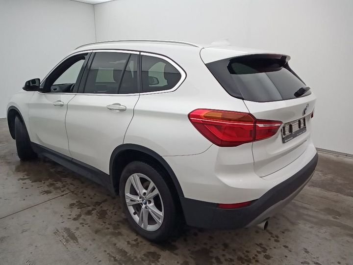 Photo 7 VIN: WBAHT710205G73618 - BMW X1 &#3915 