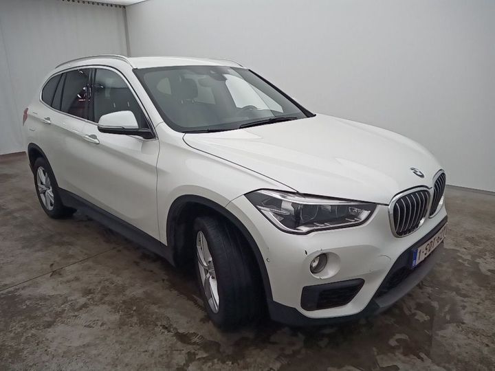 Photo 8 VIN: WBAHT710205G73618 - BMW X1 &#3915 