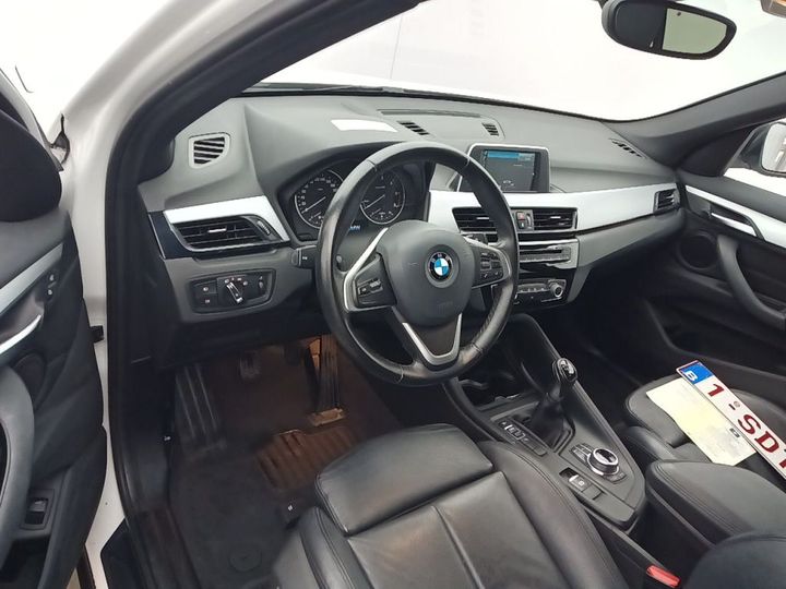 Photo 9 VIN: WBAHT710205G73618 - BMW X1 &#3915 