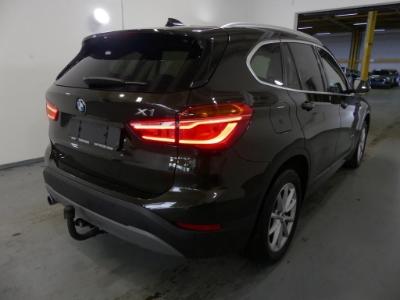 Photo 4 VIN: WBAHT710205G74381 - BMW X1 DIESEL - 2015 