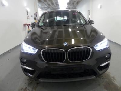 Photo 5 VIN: WBAHT710205G74381 - BMW X1 DIESEL - 2015 