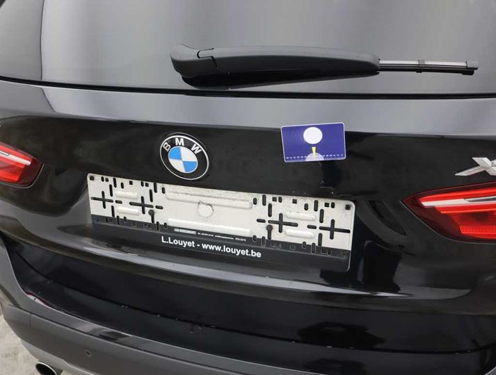 Photo 18 VIN: WBAHT710205G74655 - BMW X1 &#3915 