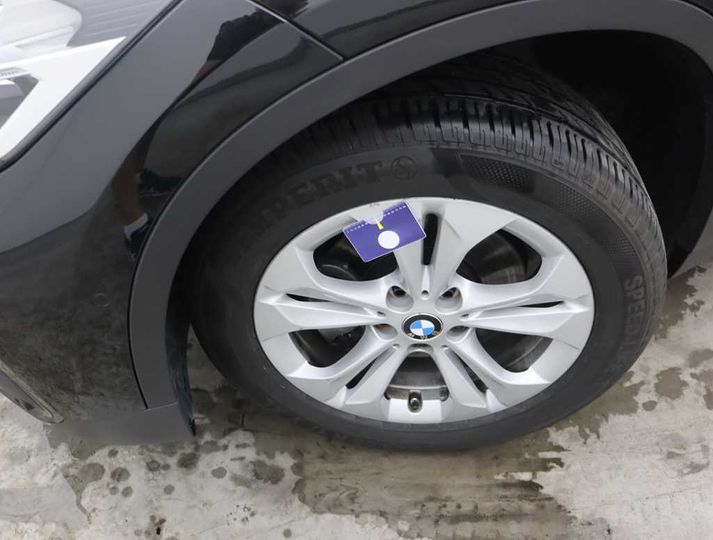 Photo 27 VIN: WBAHT710205G74655 - BMW X1 &#3915 