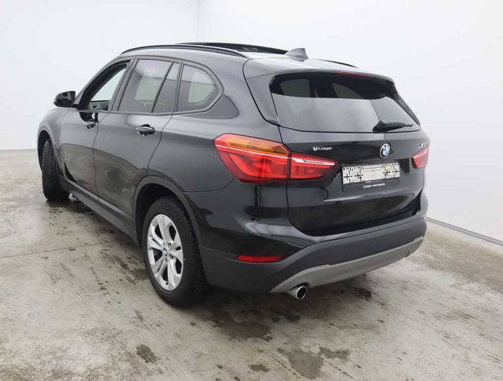 Photo 7 VIN: WBAHT710205G74655 - BMW X1 &#3915 