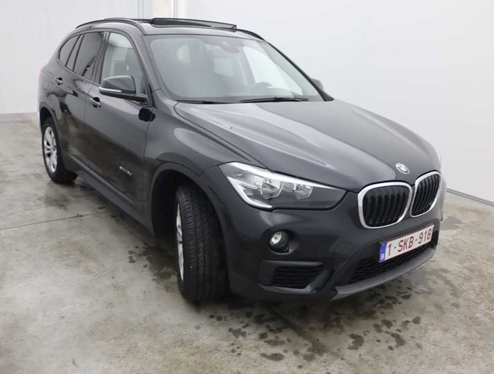 Photo 8 VIN: WBAHT710205G74655 - BMW X1 &#3915 