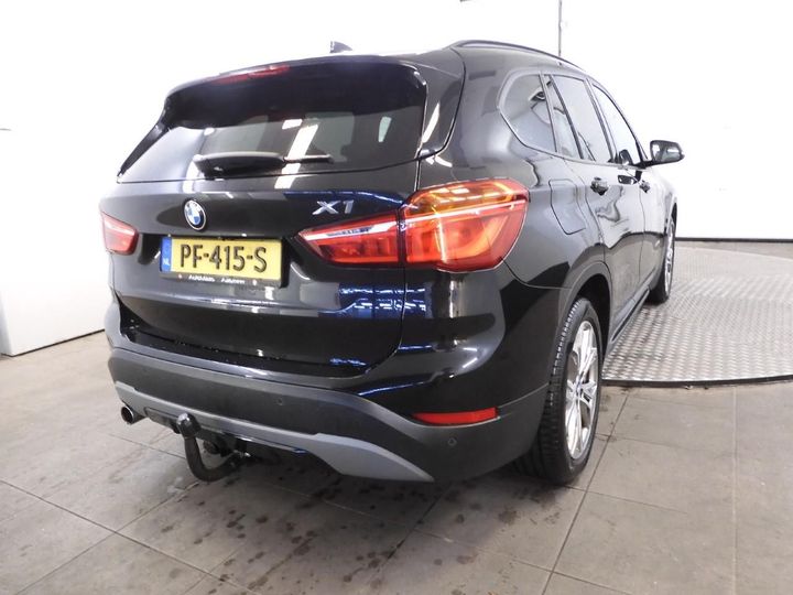 Photo 9 VIN: WBAHT710205J43307 - BMW X1 