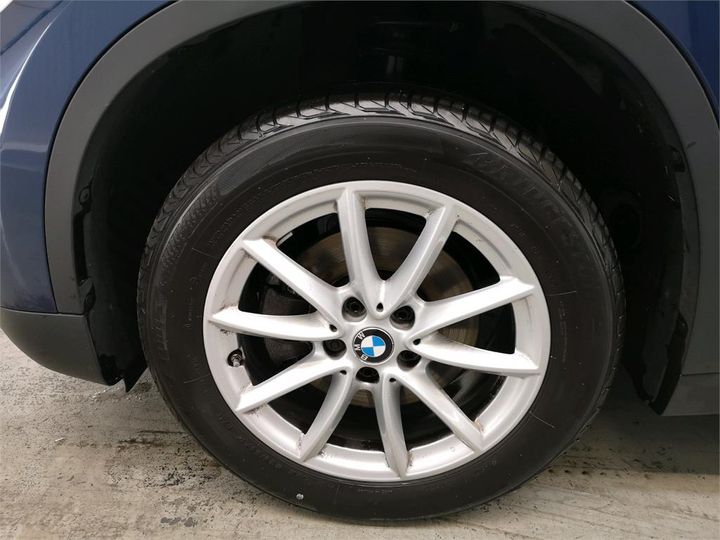 Photo 15 VIN: WBAHT710205J44246 - BMW X1 