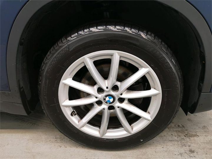 Photo 16 VIN: WBAHT710205J44246 - BMW X1 