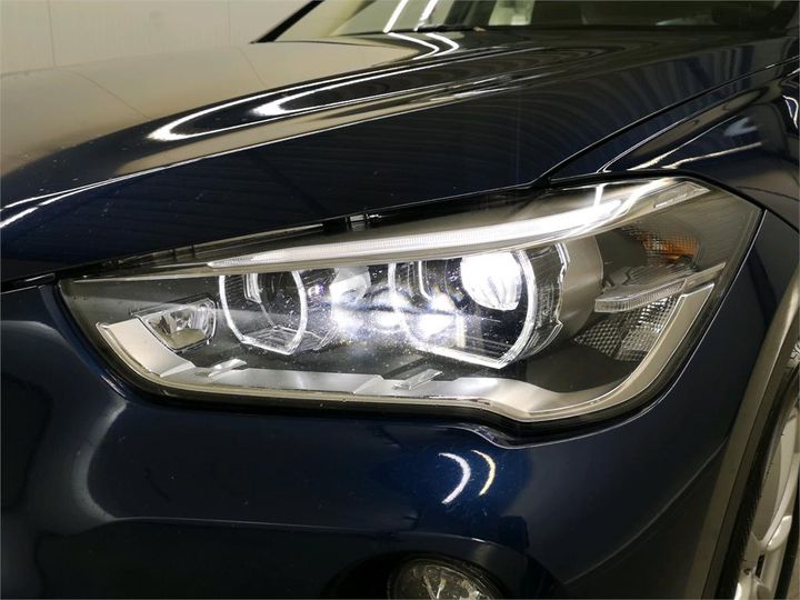 Photo 19 VIN: WBAHT710205J44246 - BMW X1 