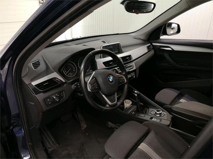 Photo 31 VIN: WBAHT710205J44246 - BMW X1 