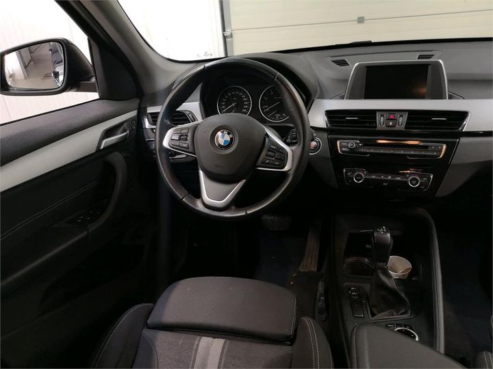 Photo 6 VIN: WBAHT710205J44246 - BMW X1 